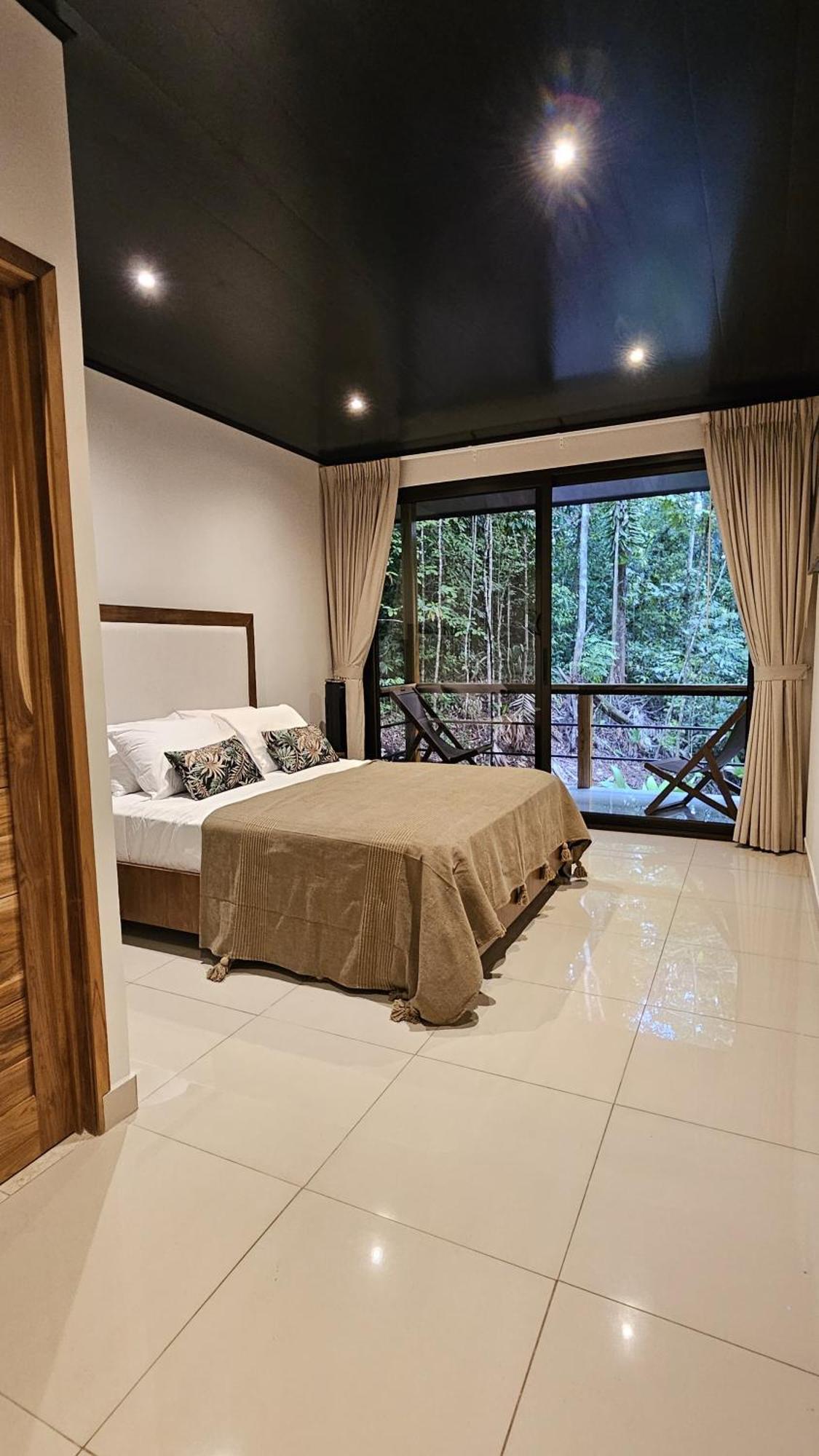 Fauna Lodge Drakes Bay Exterior foto